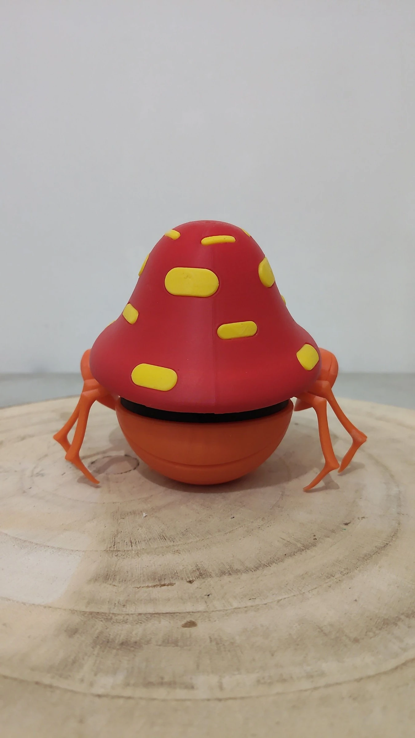 Parasect Pokeball Pokemon – photo 3